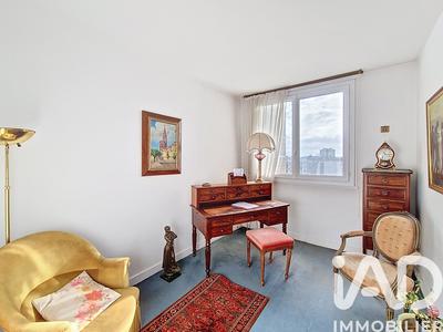 Appartement - 94 m² - 5 pièces