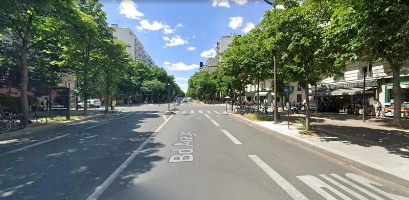 Fonds de commerce - Hôtellerie / Restauration - 60 m²