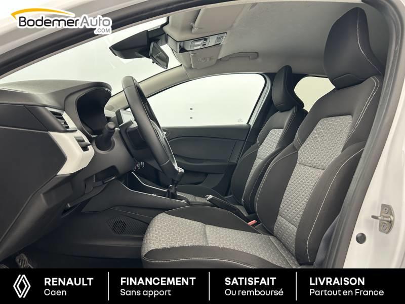 Renault Clio SCe 65 Evolution