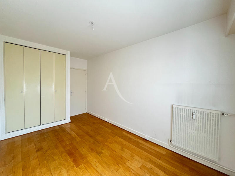 Appartement - 56 m² - 2 pièces