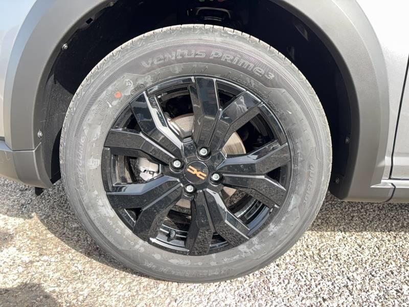 Dacia Sandero Eco-G 100 Gsr2 Stepway Extreme +