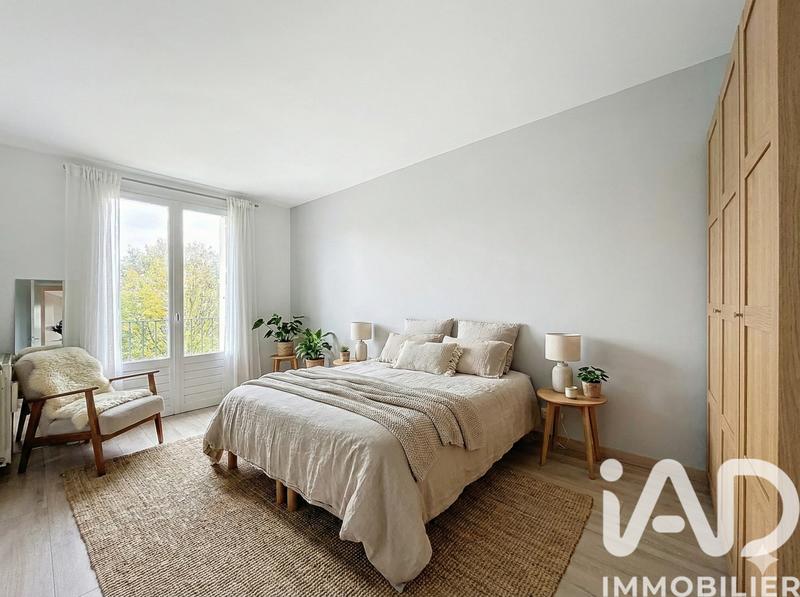 Appartement - 73 m² - 3 pièces