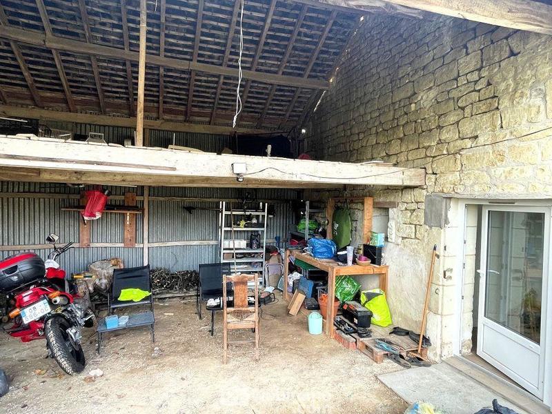 Maison - 140 m² - 4 pièces