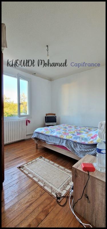 Maison - 103 m² - 6 pièces