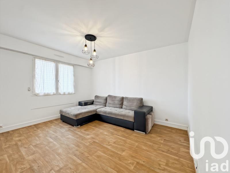 Appartement - 82 m² - 3 pièces