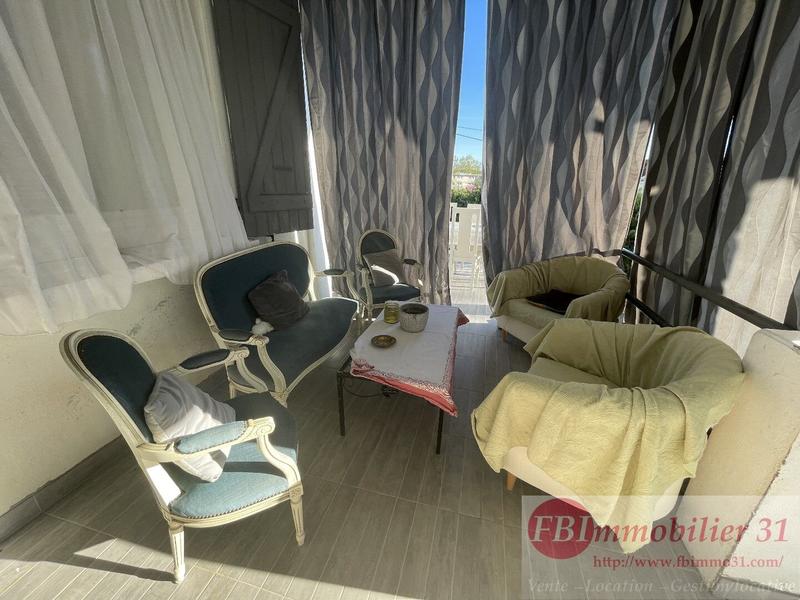 Maison - 106 m² - 3 pièces