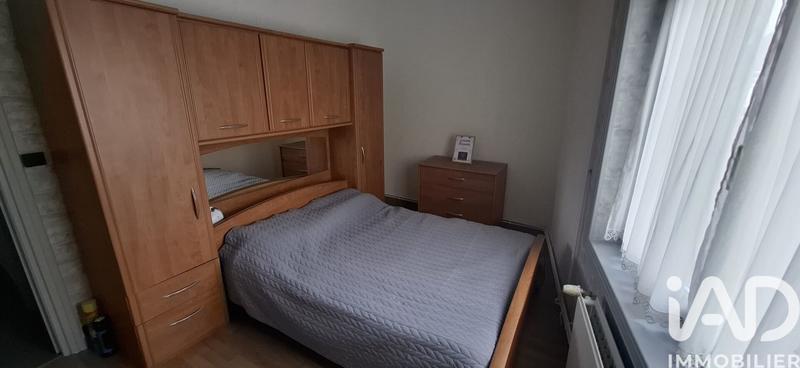 Maison - 112 m² - 4 pièces