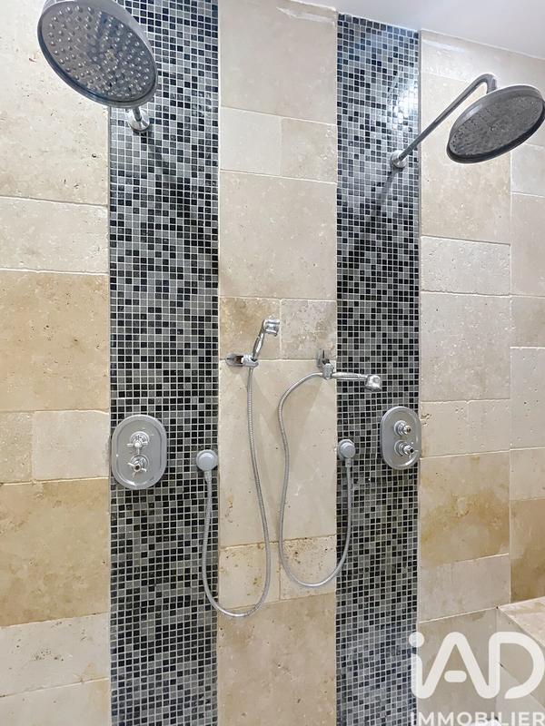 Maison - 152 m² - 7 pièces