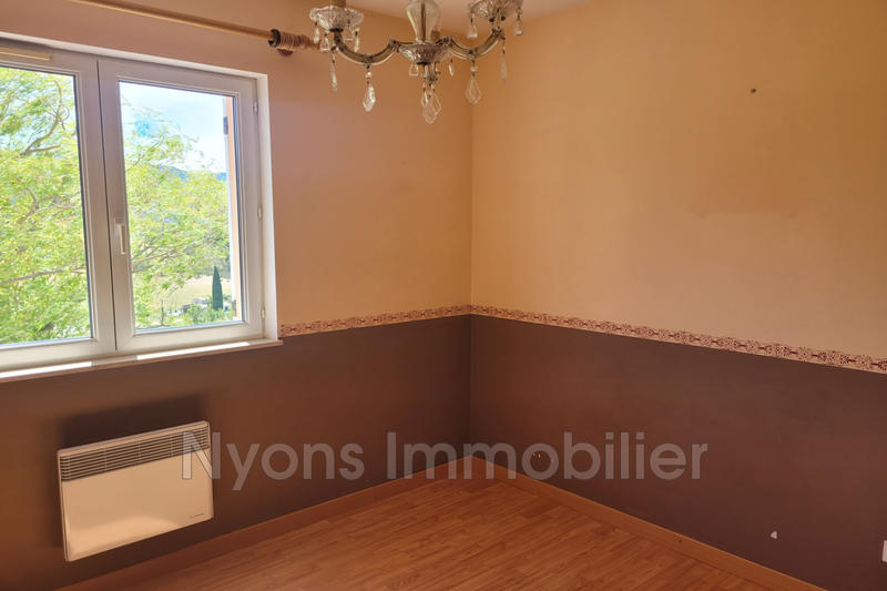 Villa - 110 m² - 4 pièces