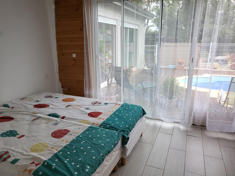 Maison - 235 m² - 11 pièces