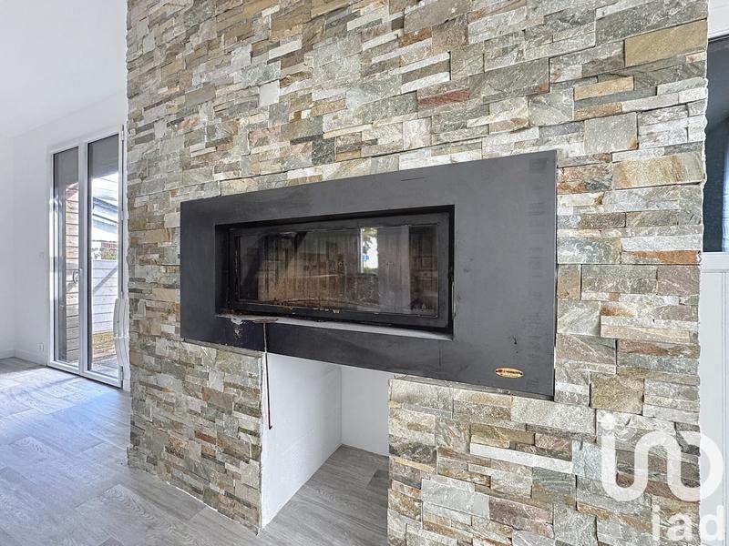 Maison de ville - 101 m² - 5 pièces