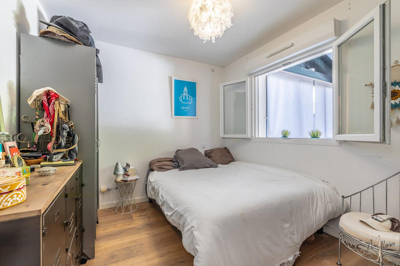 Maison - 98 m² - 4 pièces