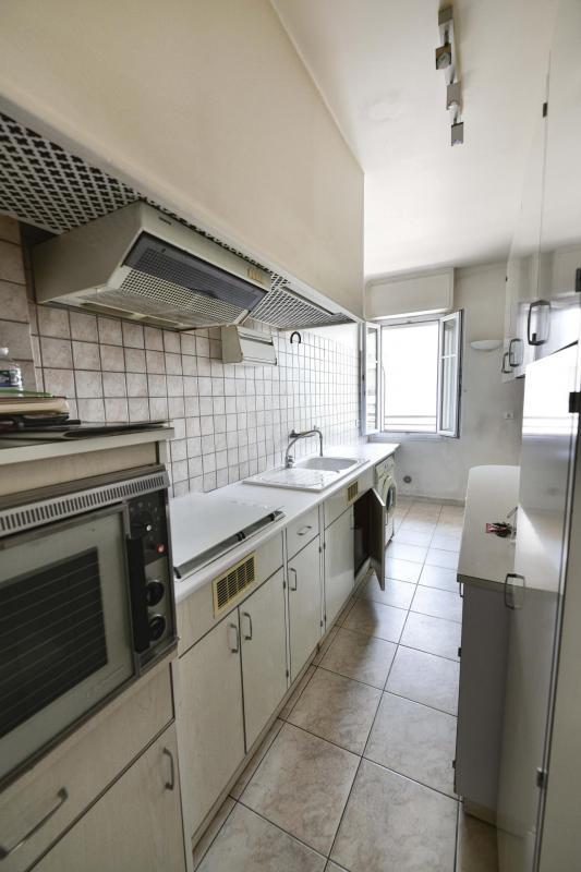 Appartement - 58 m² - 2 pièces