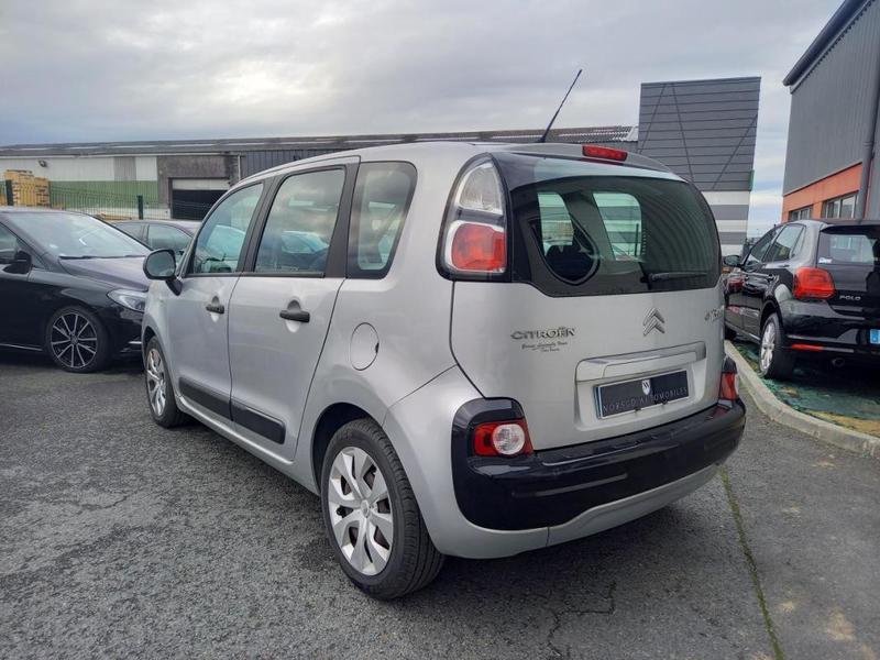 Citroën C3 Picasso 1.6 HDi 90 Ch Confort - Garantie 6 Mois