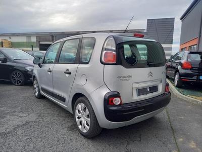 Citroën C3 Picasso 1.6 HDi 90 Ch Confort - Garantie 6 Mois
