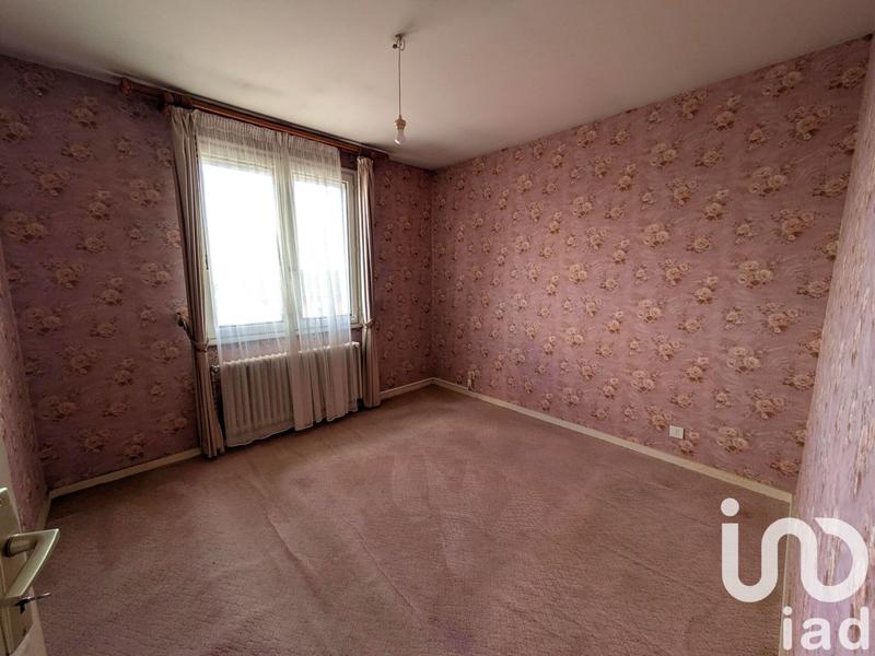 Maison - 75 m² - 4 pièces