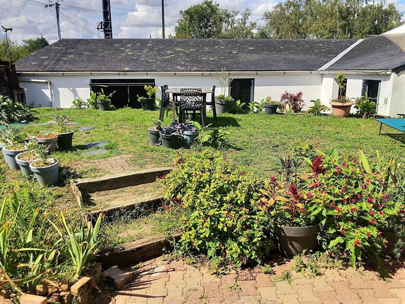 Maison - 165 m² - 5 pièces