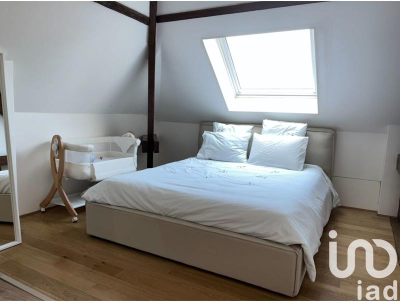 Maison - 157 m² - 7 pièces