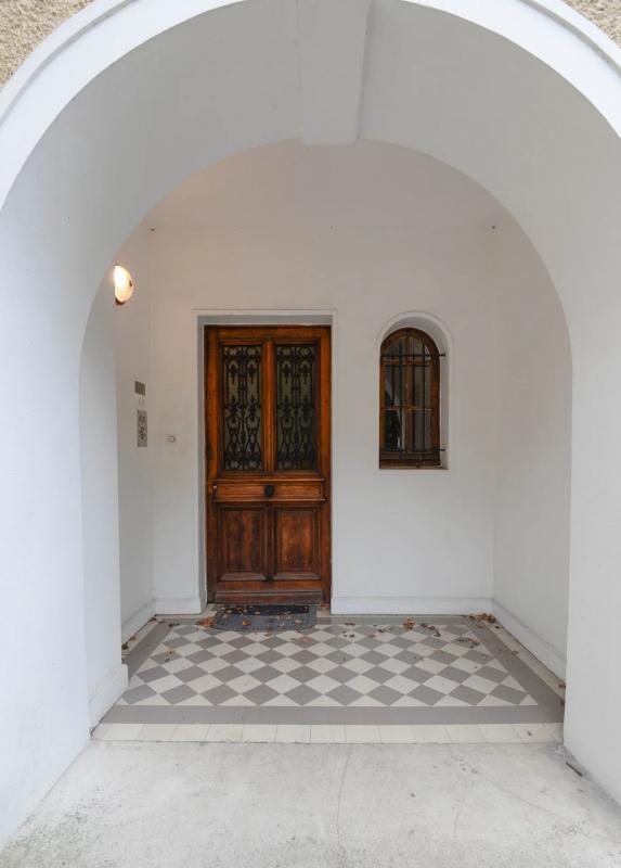 Studio - 31 m² - 1 pièce