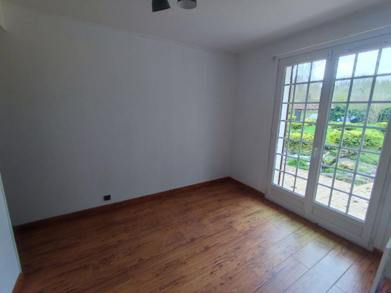 Maison - 139 m² - 6 pièces