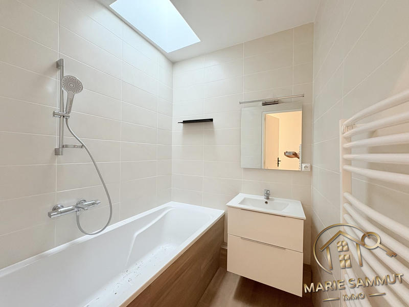 Maison ancienne - 94 m² - 4 pièces