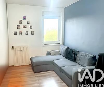 Appartement - 87 m² - 4 pièces