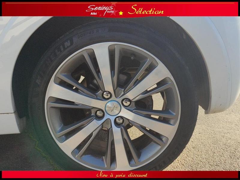 Peugeot 208 Xy 1.6 e-HDi Fap 115 Toit Pano Ja 17