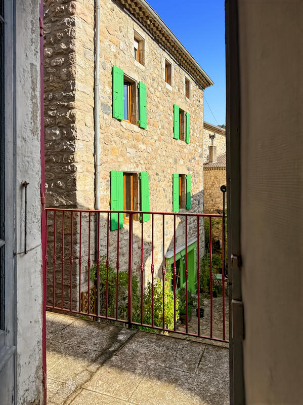 Maison - 116 m² - 5 pièces