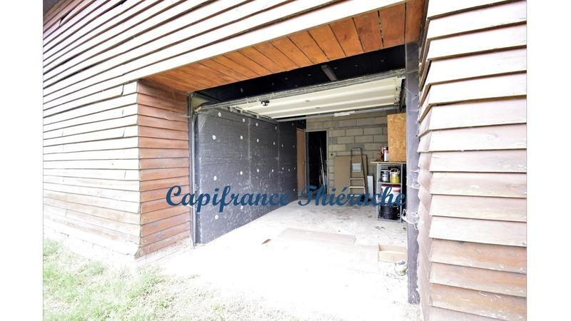 Maison - 183 m² - 6 pièces