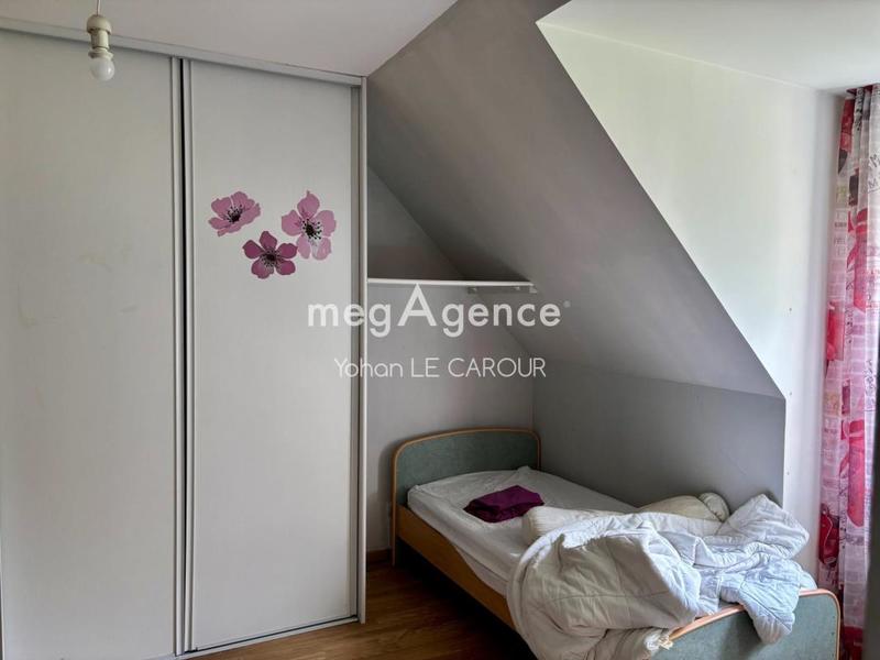 Maison - 127 m² - 7 pièces