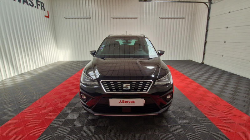 Seat Arona 1.0 EcoTSI 95ch Bvm5 s/S Xcellence