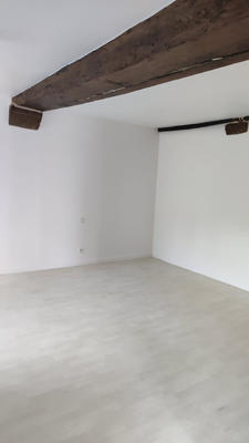 Maison - 60 m² - 2 pièces