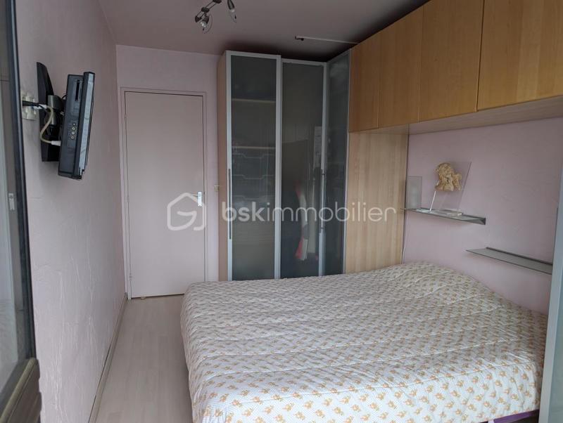 Appartement - 73 m² - 4 pièces