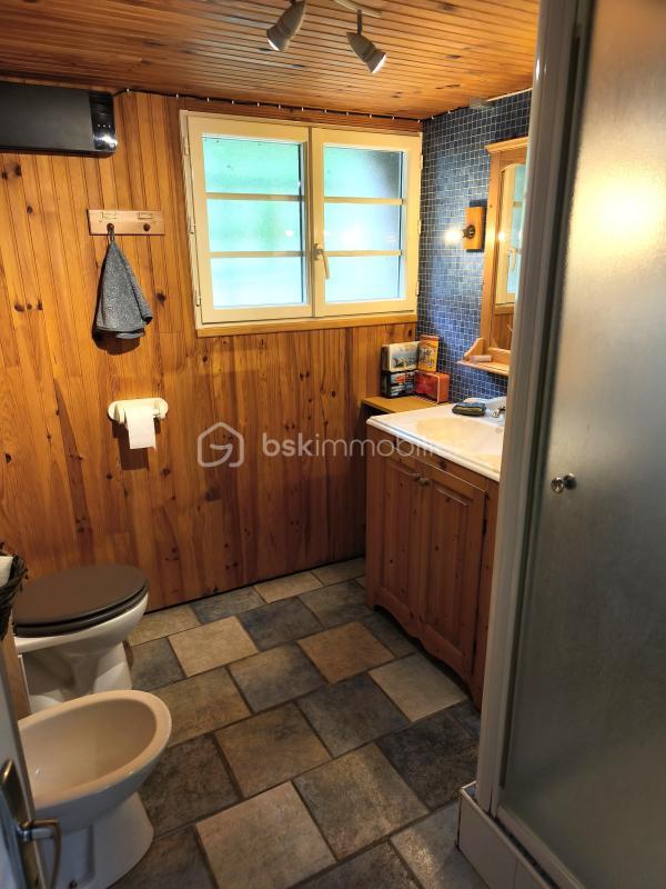 Maison ancienne - 150 m² - 5 pièces