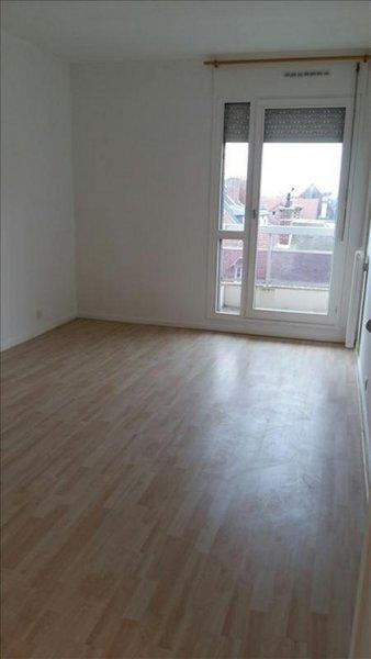 Appartement - 55 m² - 2 pièces