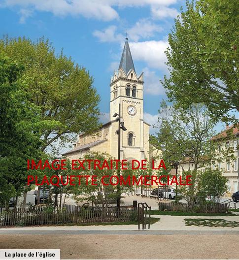 Appartement - 81 m² - 4 pièces