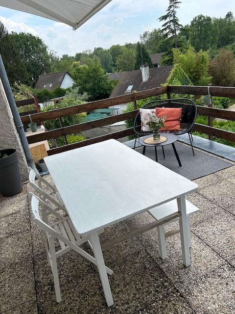 Duplex - 82 m² - 4 pièces