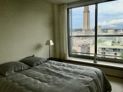 Appartement - 125 m² - 5 pièces