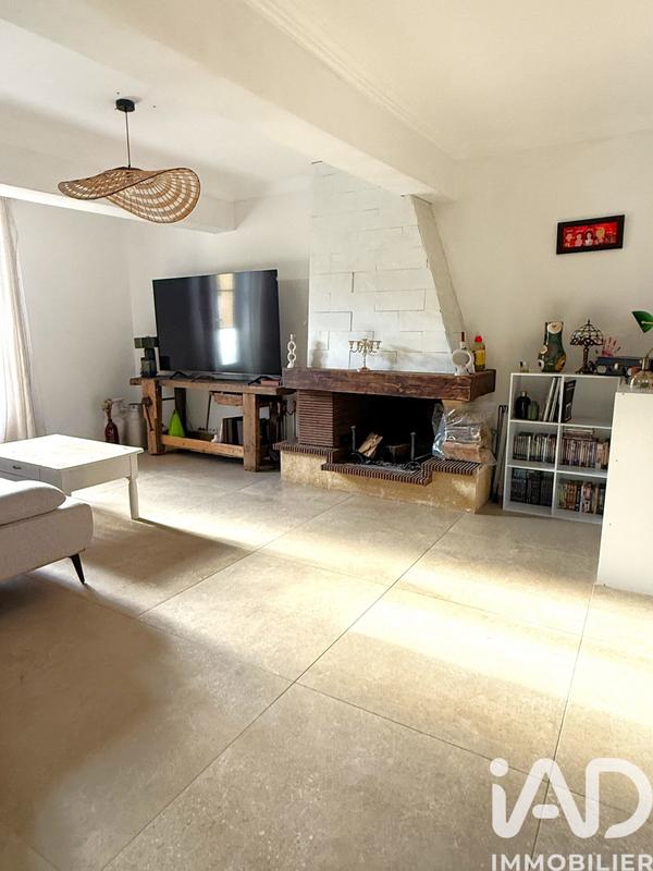 Maison de village - 179 m² - 6 pièces