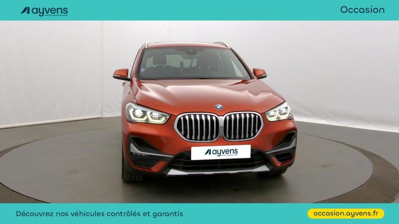 Bmw X1 xDrive20iA 178ch xLine 9cv