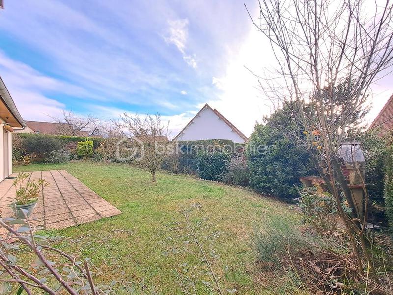 Pavillon - 103 m² - 4 pièces