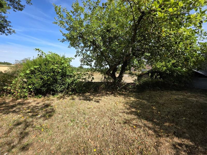 Maison - 95 m² - 6 pièces