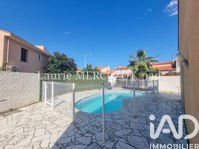 Maison - 155 m² - 5 pièces