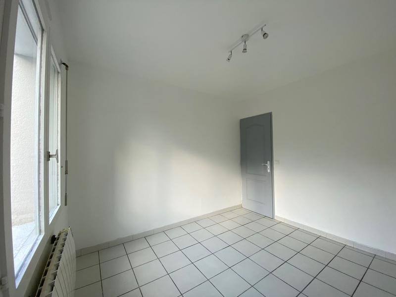 Appartement - 48 m² - 3 pièces