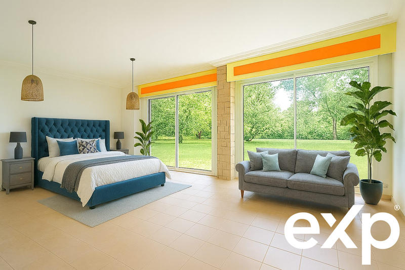 Maison - 288 m² - 6 pièces