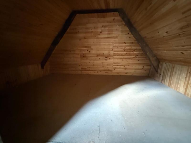 Maison - 81 m² - 3 pièces