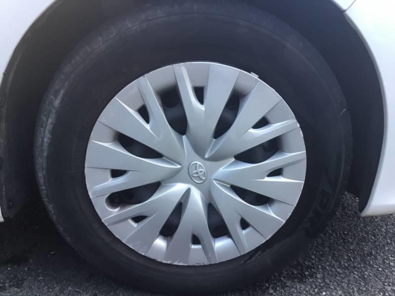 Toyota Yaris Hybride 116h Dynamic