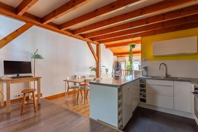 Appartement - 64 m² - 4 pièces