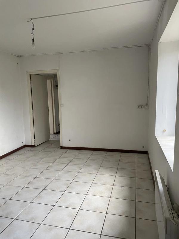 Maison - 108 m² - 6 pièces