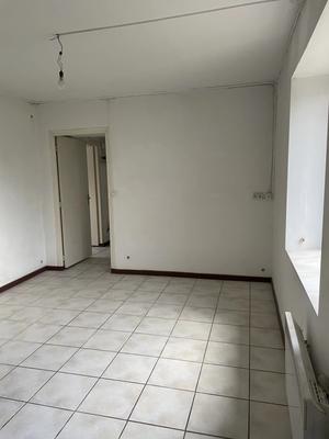 Maison - 108 m² - 6 pièces